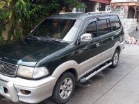 Selling 2nd Hand Toyota Revo 2002 in Imus