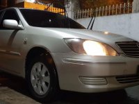 2nd Hand Toyota Camry 2003 at 150000 km for sale