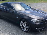 Bmw 520D 2014 Automatic Diesel for sale in Pasig