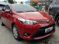 Toyota Vios 2017 Manual Gasoline for sale in Cagayan De Oro