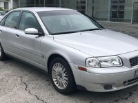 2nd Hand Volvo S80 2006 at 69000 km for sale