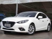 Selling Mazda 3 2015 Automatic Gasoline in Makati