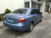 Selling 2nd Hand Toyota Vios 2012 in Cabuyao