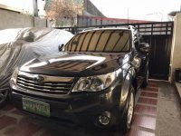 2nd Hand Subaru Forester 2011 at 40000 km for sale