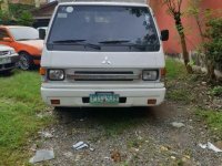 Mitsubishi L300 2010 Manual Diesel for sale in Caloocan