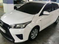 2nd Hand Toyota Yaris 2016 at 38000 km for sale