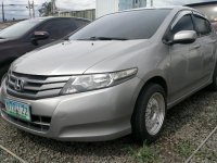 Selling 2nd Hand Honda City 2009 Manual Gasoline at 42771 km in Cainta