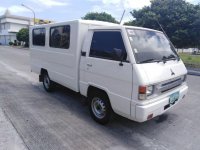 2nd Hand Mitsubishi L300 2010 Manual Diesel for sale in Biñan