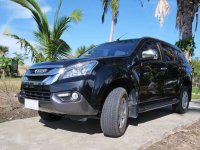 2016 Isuzu Mu-X for sale in Parañaque