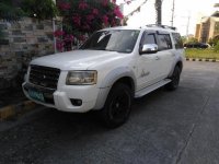 2nd Hand Ford Everest 2007 Automatic Diesel for sale in Imus