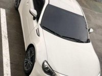 Selling 2nd Hand Subaru Brz in Mandaue