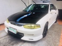 Selling 2nd Hand Mitsubishi Lancer 1996 in Manila