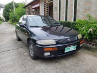 Selling 2nd Hand Mazda 323 1997 in General Trias