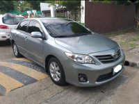 2nd Hand Toyota Corolla Altis 2013 Automatic Gasoline for sale in Makati