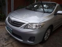 2nd Hand Toyota Altis 2013 Automatic Gasoline for sale in Quezon City