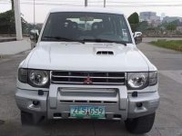 2nd Hand Mitsubishi Pajero 2006 Automatic Diesel for sale in Cainta