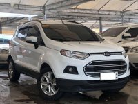 Sell 2nd Hand 2017 Ford Ecosport at 20000 km in Makati