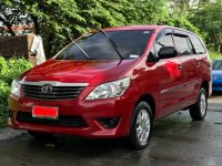 2013 Toyota Innova for sale in Imus