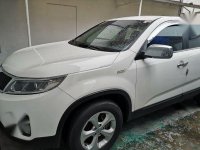 Selling Kia Sorento 2013 Automatic Diesel in Parañaque