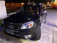 Ford Everest 2010 Automatic Diesel for sale in Angeles