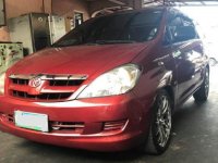 2006 Toyota Innova for sale in Alfonso