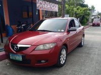 2008 Mazda 3 for sale in Parañaque