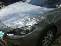 2nd Hand Mazda 3 2016 for sale in Olongapo