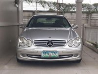 Selling 2nd Hand Mercedes-Benz 320 in Santa Rosa