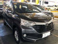 2016 Toyota Avanza for sale in Quezon City