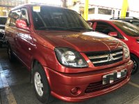 2nd Hand Mitsubishi Adventure 2016 for sale in Quezon City