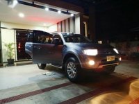 2nd Hand Mitsubishi Montero 2014 Automatic Diesel for sale in Malolos