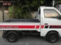 2nd Hand Suzuki Multi-Cab for sale in Caloocan