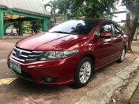 Honda City 2012 Automatic Gasoline for sale in Marikina