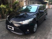 Toyota Vios 2016 Manual Gasoline for sale in Pateros