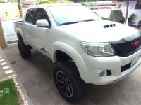 2012 Toyota Hilux for sale in Talisay