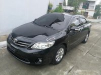 Selling 2nd Hand Toyota Altis 2011 in Lipa