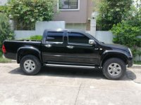 Selling Isuzu D-Max 2010 Automatic Diesel in Cainta