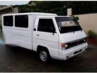 Selling Mitsubishi L300 1997 Manual Diesel in Pakil