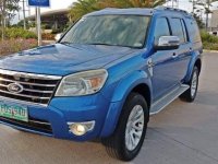 Ford Everest Automatic Diesel for sale in Dagupan