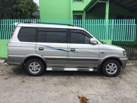 2nd Hand Mitsubishi Adventure 2004 at 130000 km for sale in Trece Martires