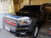 2nd Hand Ford Everest 2015 Manual Diesel for sale in Lucena