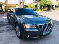 2nd Hand Chrysler 300c 2012 Automatic Gasoline for sale in Pasig