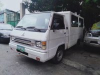 2nd Hand Mitsubishi L300 2011 Manual Diesel for sale in Quezon City