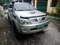 2006 Toyota Fortuner for sale in Angeles