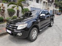 2nd Hand Ford Ranger 2015 for sale in Quezon City