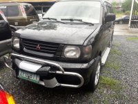 2nd Hand Mitsubishi Adventure 2006 Manual Diesel for sale in Meycauayan