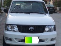 2nd Hand Toyota Revo 2004 Manual Diesel for sale in Quezon City