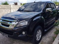 2nd Hand Isuzu D-Max 2016 Truck at Manual Diesel for sale in Pasig