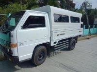 Like New Isuzu Elf for sale in Sibonga