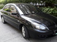 2nd Hand Mitsubishi Lancer 2009 at 100000 km for sale in Parañaque